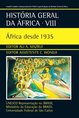História geral da Africa, II: Africa antiga