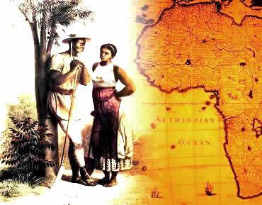 africanos em portugal