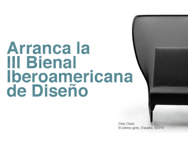 III Bienal Iberoamericana de Desenho