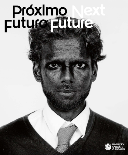 Capa do Jornal Próximo Futuro