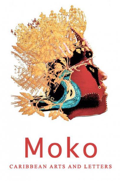 Capa do jornal Moko