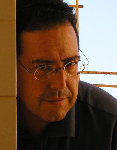 Paulo Granjo