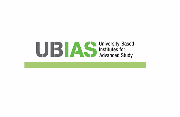 Logo do University-Based Institutes for Advanced Study