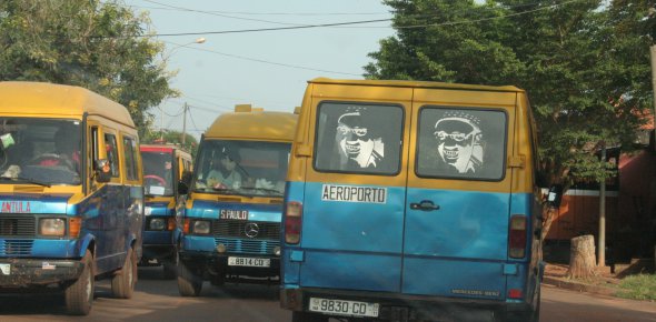 ACEP Bissau 2011